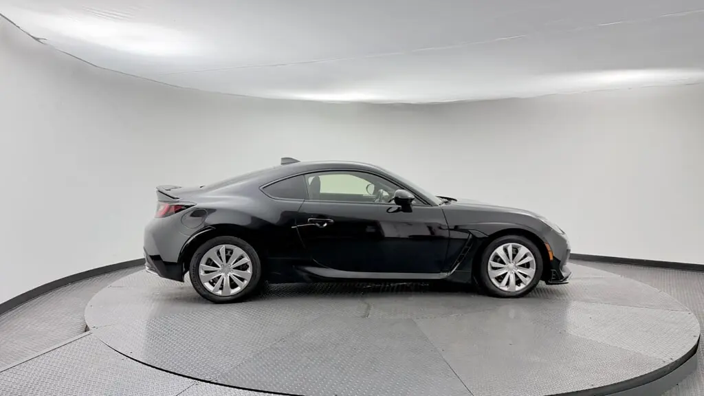 Florida Fine Cars - Used SUBARU BRZ 2023 WEST PALM LIMITED