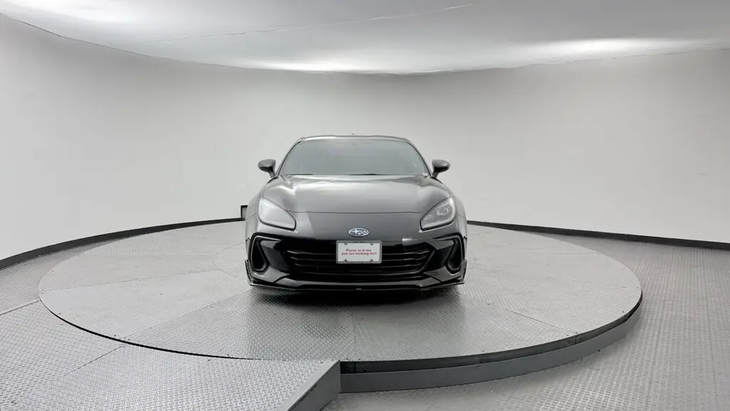 Florida Fine Cars - Used SUBARU BRZ 2023 WEST PALM LIMITED