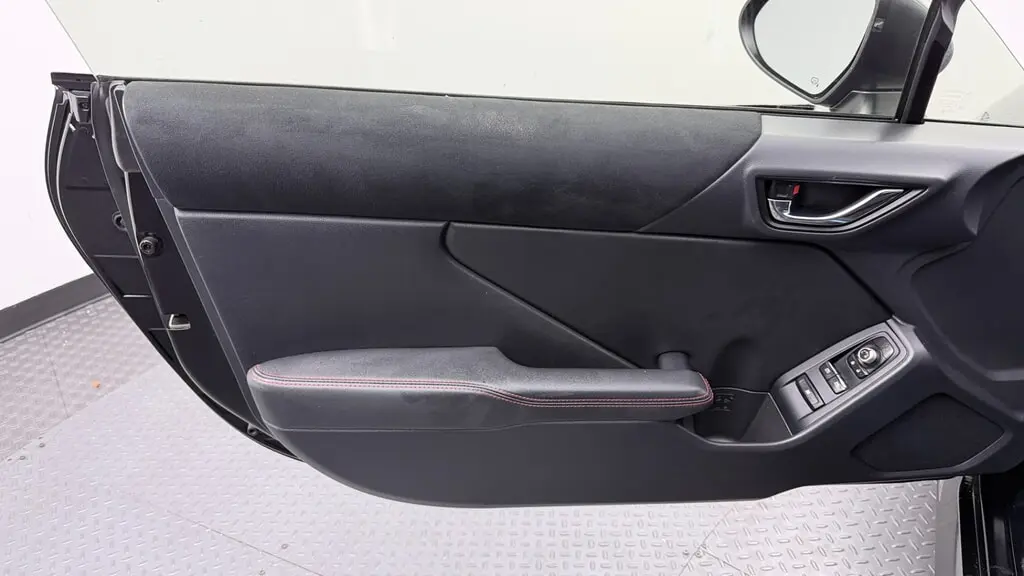 Florida Fine Cars - Used SUBARU BRZ 2023 WEST PALM LIMITED