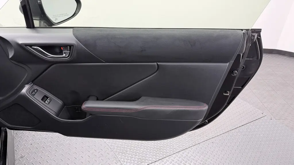 Florida Fine Cars - Used SUBARU BRZ 2023 WEST PALM LIMITED