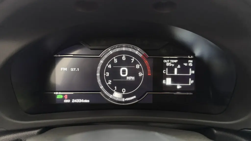 Florida Fine Cars - Used SUBARU BRZ 2023 WEST PALM LIMITED