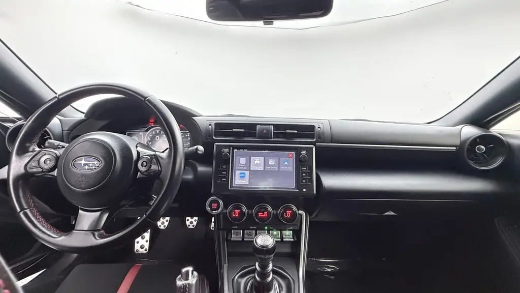 Florida Fine Cars - Used SUBARU BRZ 2023 WEST PALM LIMITED