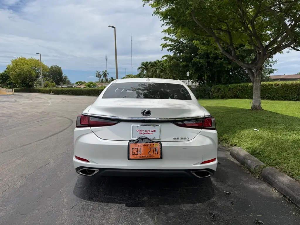 Florida Fine Cars - Used LEXUS ES 2023 MARGATE ES 350
