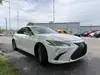 Florida Fine Cars - Used LEXUS ES 2023 MARGATE ES 350