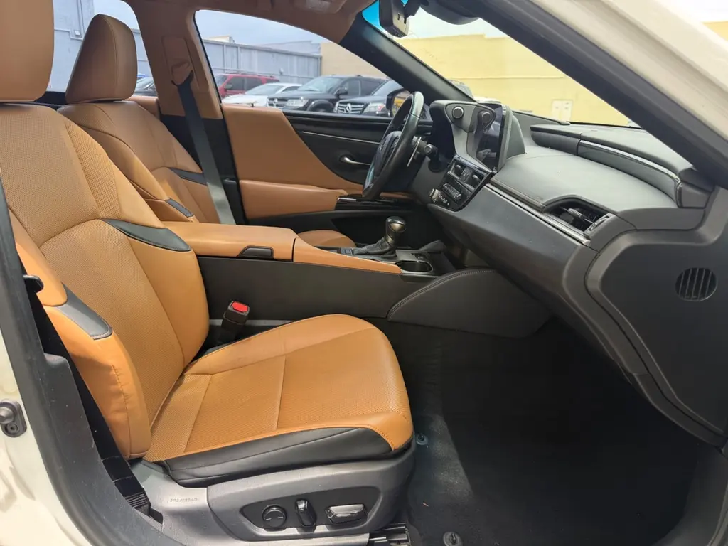 Florida Fine Cars - Used LEXUS ES 2023 MARGATE ES 350
