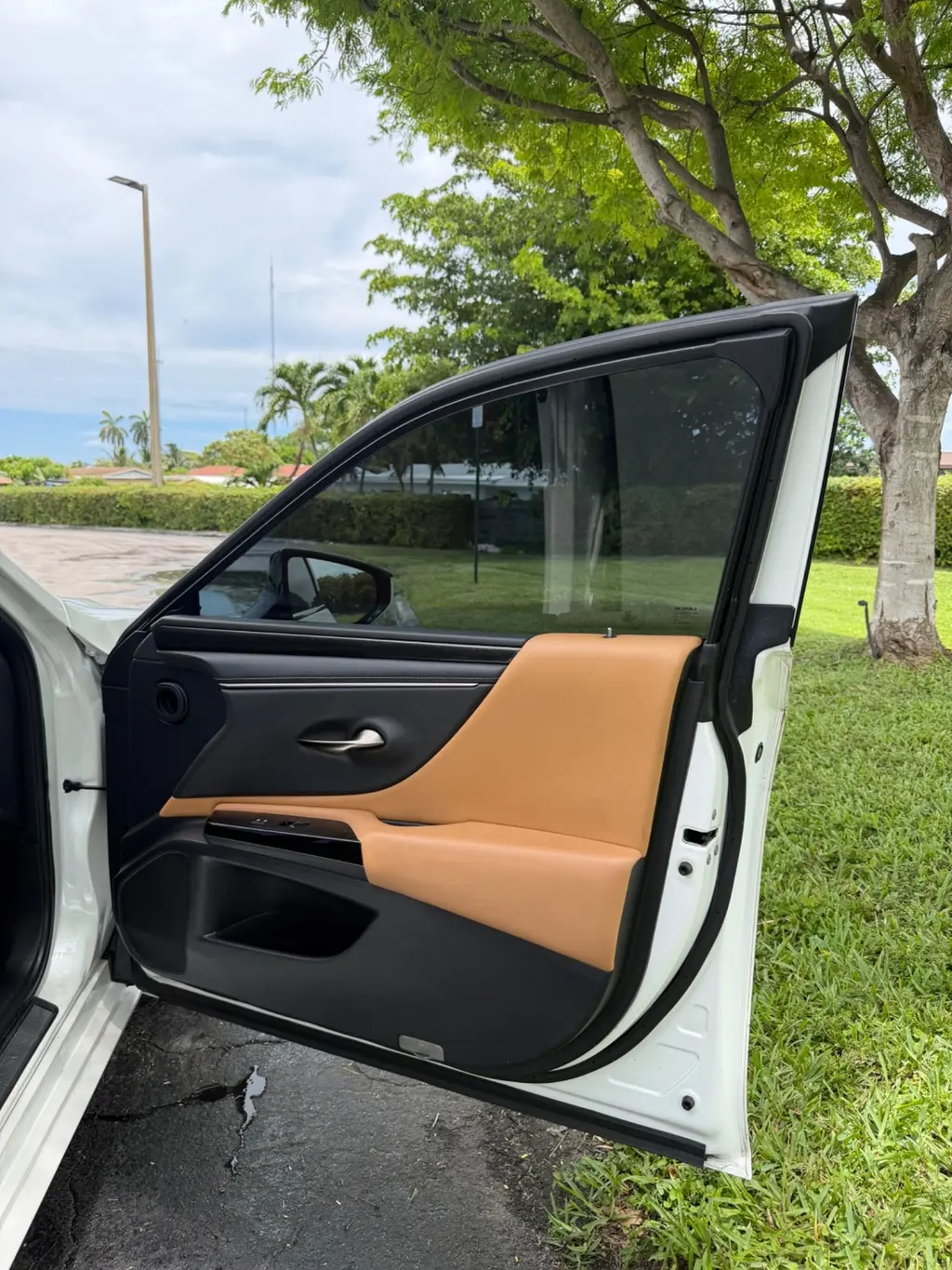 Florida Fine Cars - Used LEXUS ES 2023 MARGATE ES 350