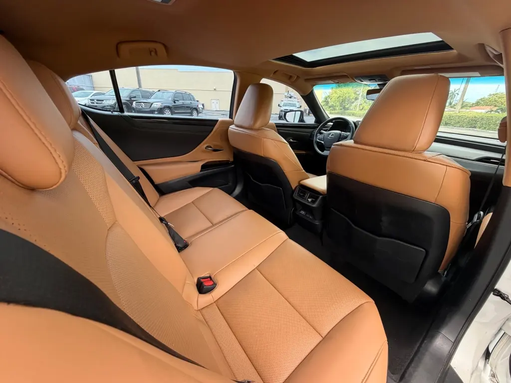 Florida Fine Cars - Used LEXUS ES 2023 MARGATE ES 350