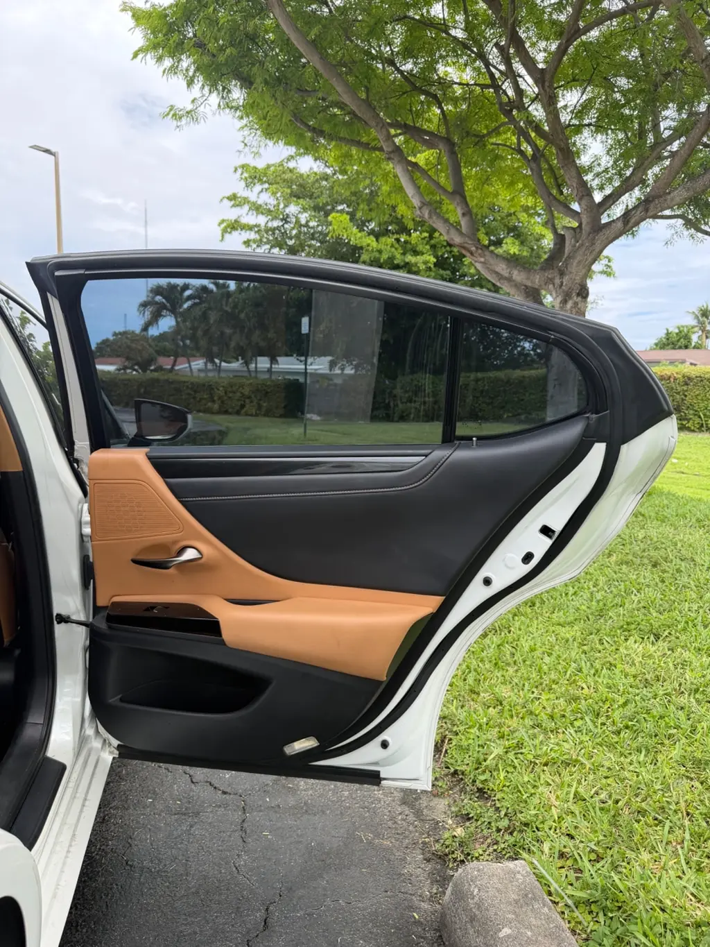 Florida Fine Cars - Used LEXUS ES 2023 MARGATE ES 350