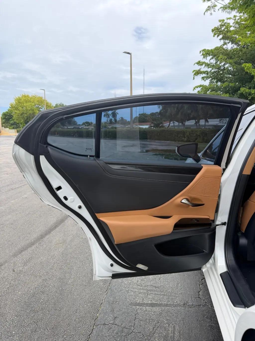 Florida Fine Cars - Used LEXUS ES 2023 MARGATE ES 350