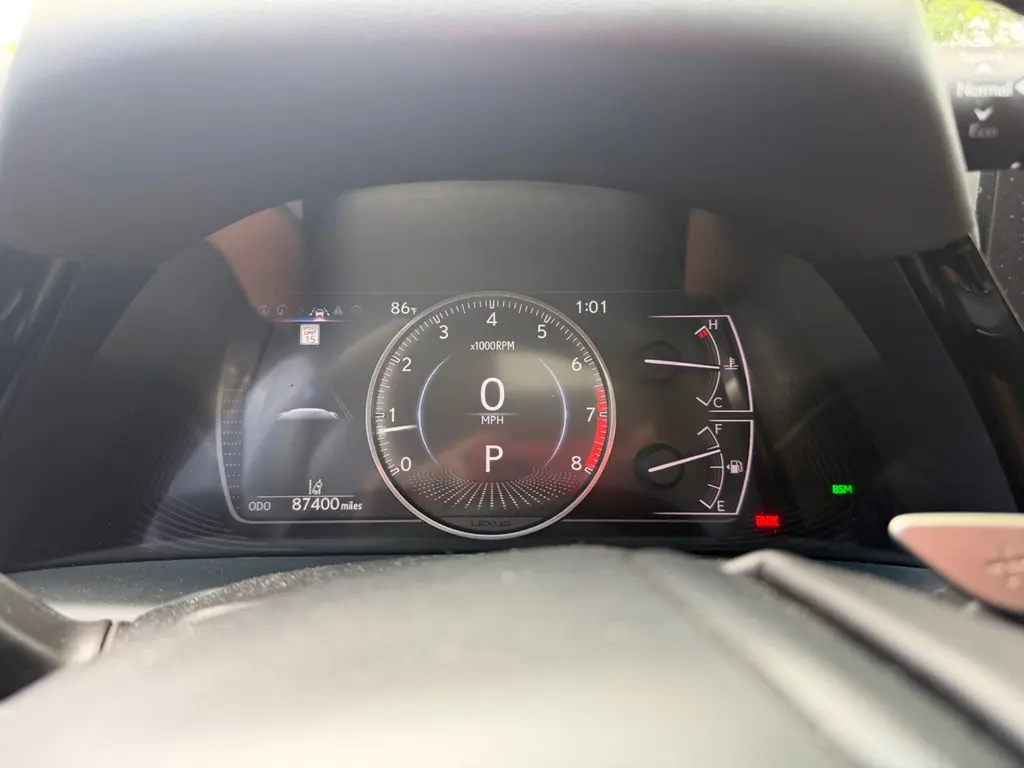 Florida Fine Cars - Used LEXUS ES 2023 MARGATE ES 350