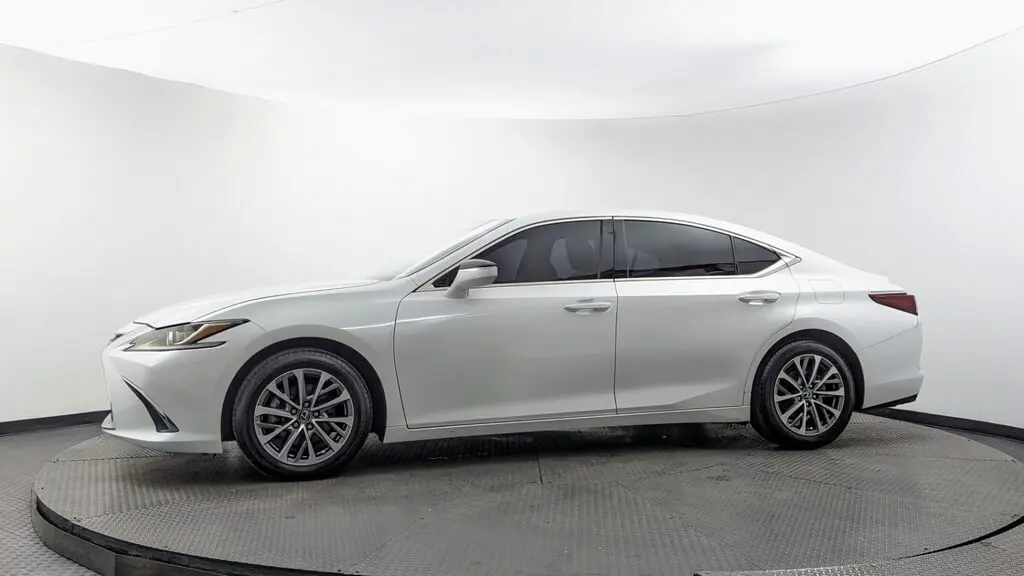 Florida Fine Cars - Used LEXUS ES 2023 MARGATE ES 350