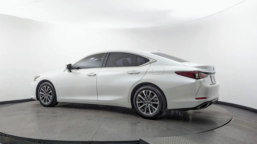 Florida Fine Cars - Used LEXUS ES 2023 MARGATE ES 350