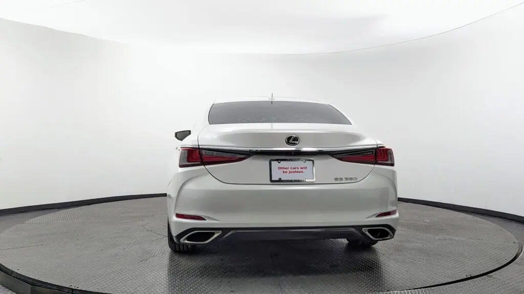 Florida Fine Cars - Used LEXUS ES 2023 MARGATE ES 350