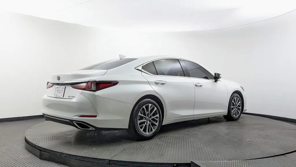 Florida Fine Cars - Used LEXUS ES 2023 MARGATE ES 350