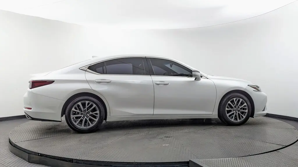 Florida Fine Cars - Used LEXUS ES 2023 MARGATE ES 350