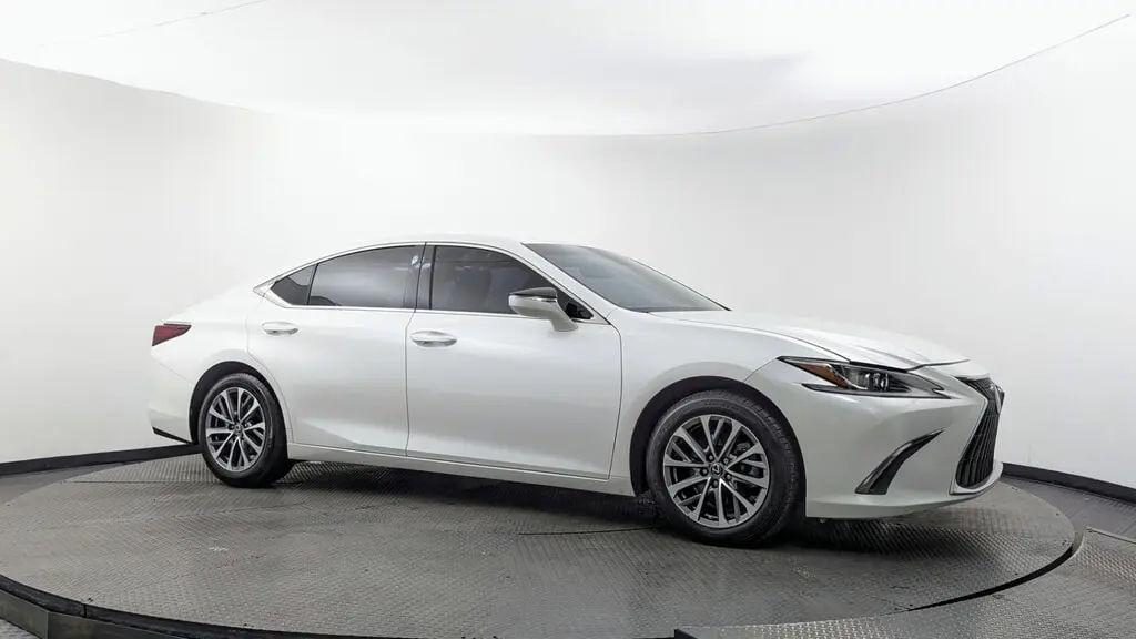 Florida Fine Cars - Used LEXUS ES 2023 MARGATE ES 350