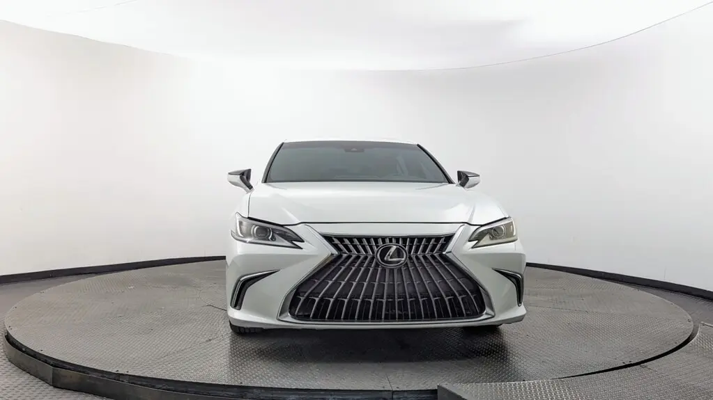 Florida Fine Cars - Used LEXUS ES 2023 MARGATE ES 350