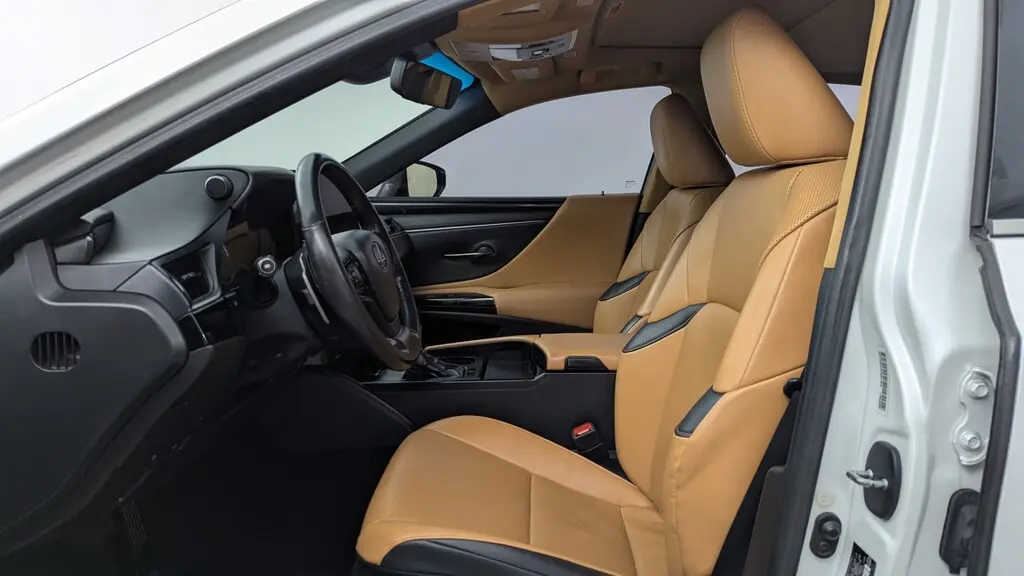 Florida Fine Cars - Used LEXUS ES 2023 MARGATE ES 350