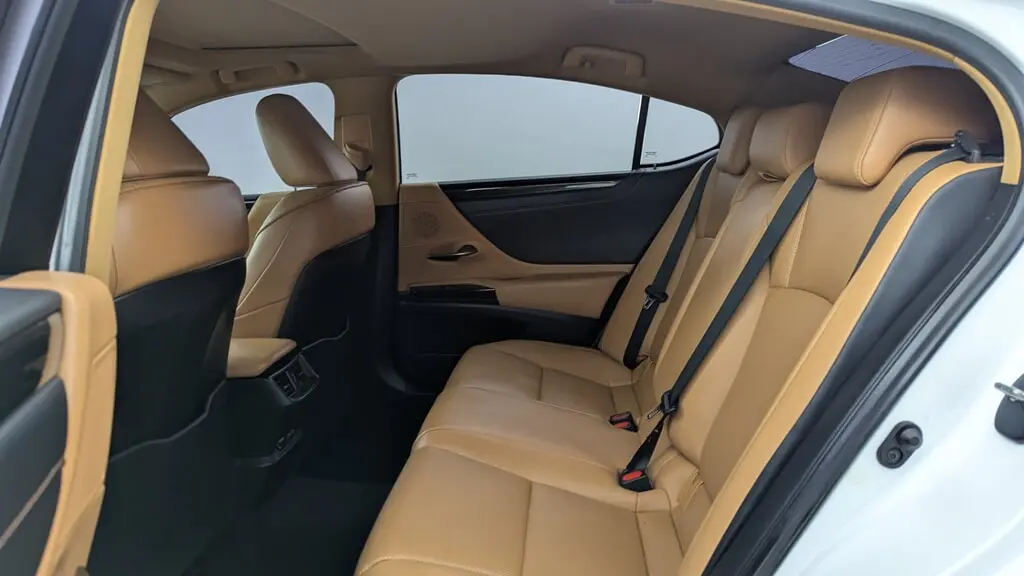 Florida Fine Cars - Used LEXUS ES 2023 MARGATE ES 350