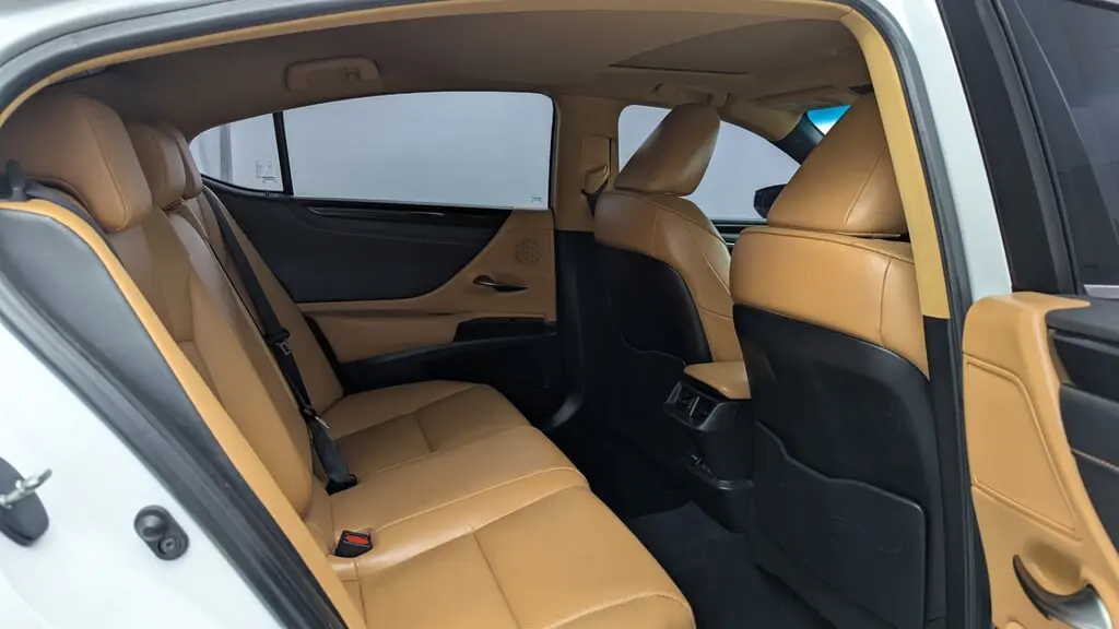 Florida Fine Cars - Used LEXUS ES 2023 MARGATE ES 350
