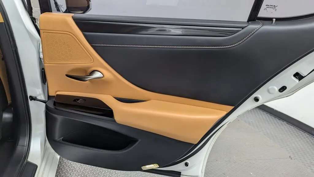 Florida Fine Cars - Used LEXUS ES 2023 MARGATE ES 350