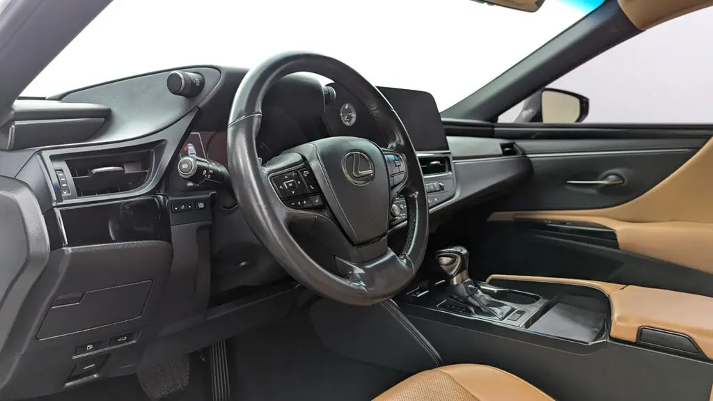 Florida Fine Cars - Used LEXUS ES 2023 MARGATE ES 350