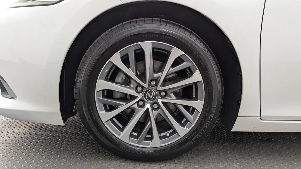 Florida Fine Cars - Used LEXUS ES 2023 MARGATE ES 350