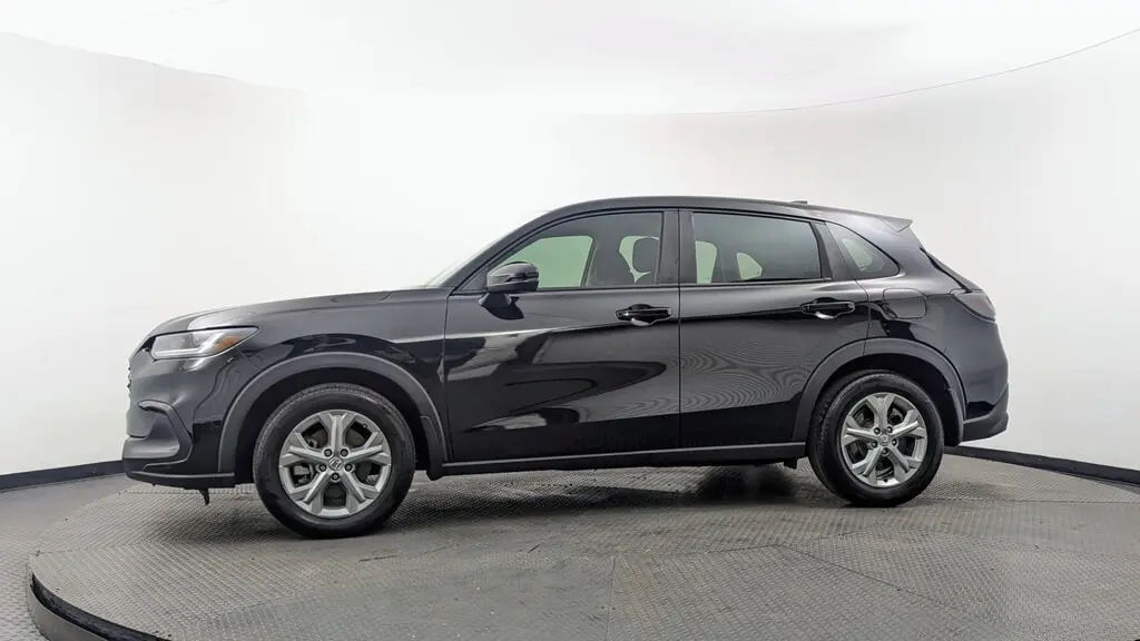 Florida Fine Cars - Used HONDA HR-V 2025 MIAMI LX
