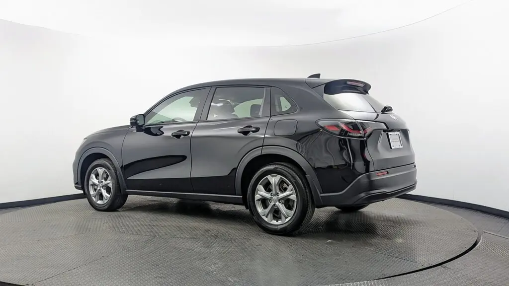 Florida Fine Cars - Used HONDA HR-V 2025 MIAMI LX