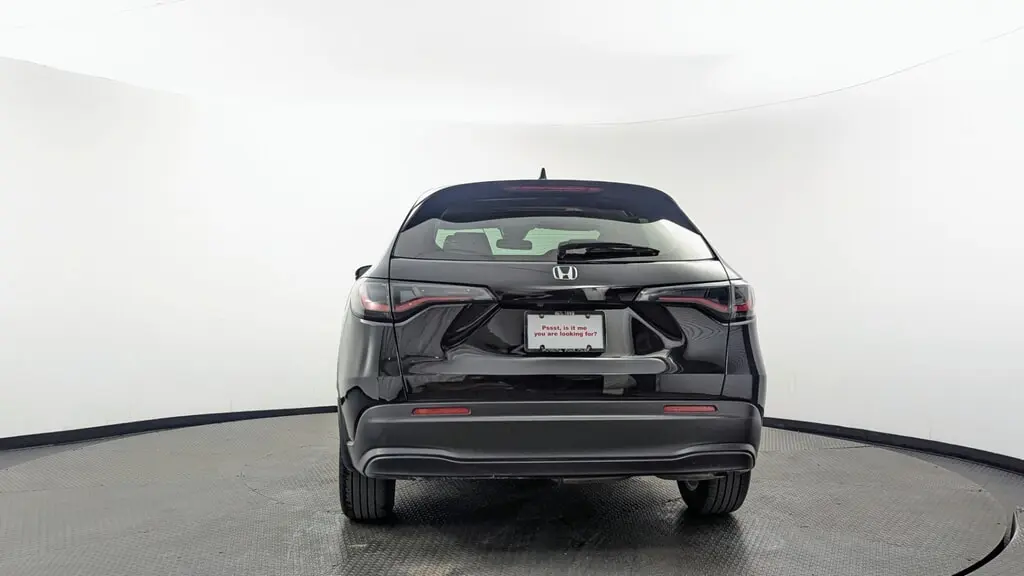 Florida Fine Cars - Used HONDA HR-V 2025 MIAMI LX