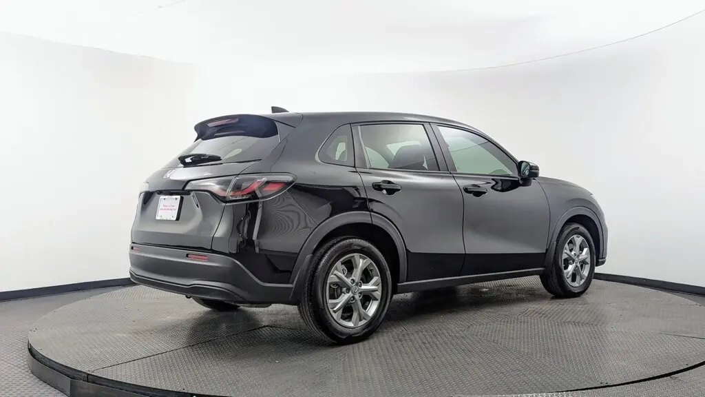 Florida Fine Cars - Used HONDA HR-V 2025 MIAMI LX