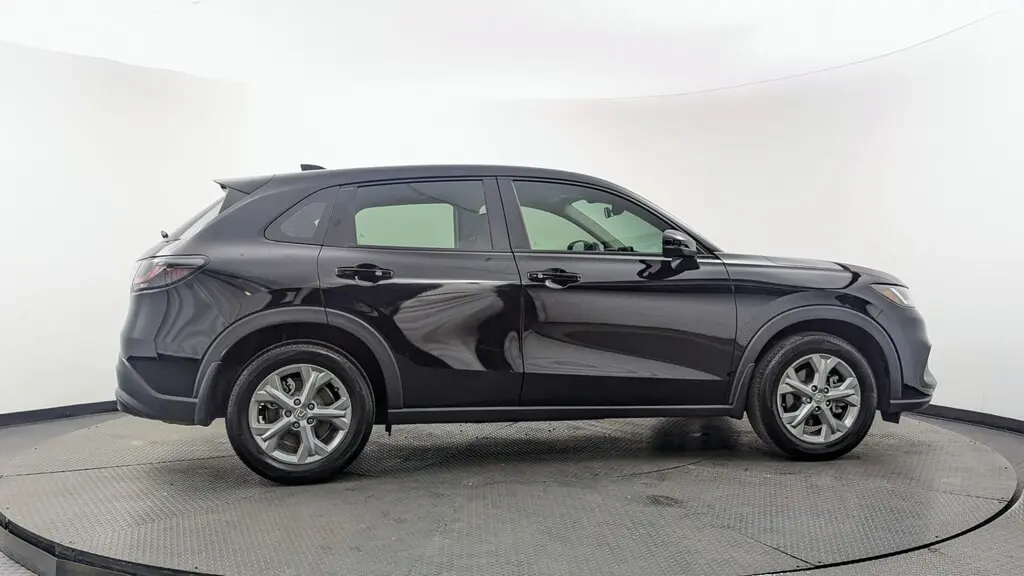 Florida Fine Cars - Used HONDA HR-V 2025 MIAMI LX