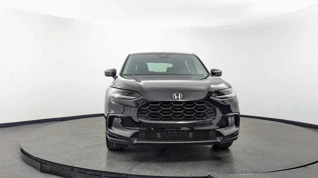 Florida Fine Cars - Used HONDA HR-V 2025 MIAMI LX
