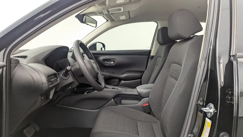 Florida Fine Cars - Used HONDA HR-V 2025 MIAMI LX