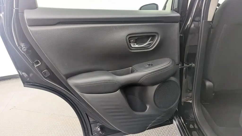 Florida Fine Cars - Used HONDA HR-V 2025 MIAMI LX