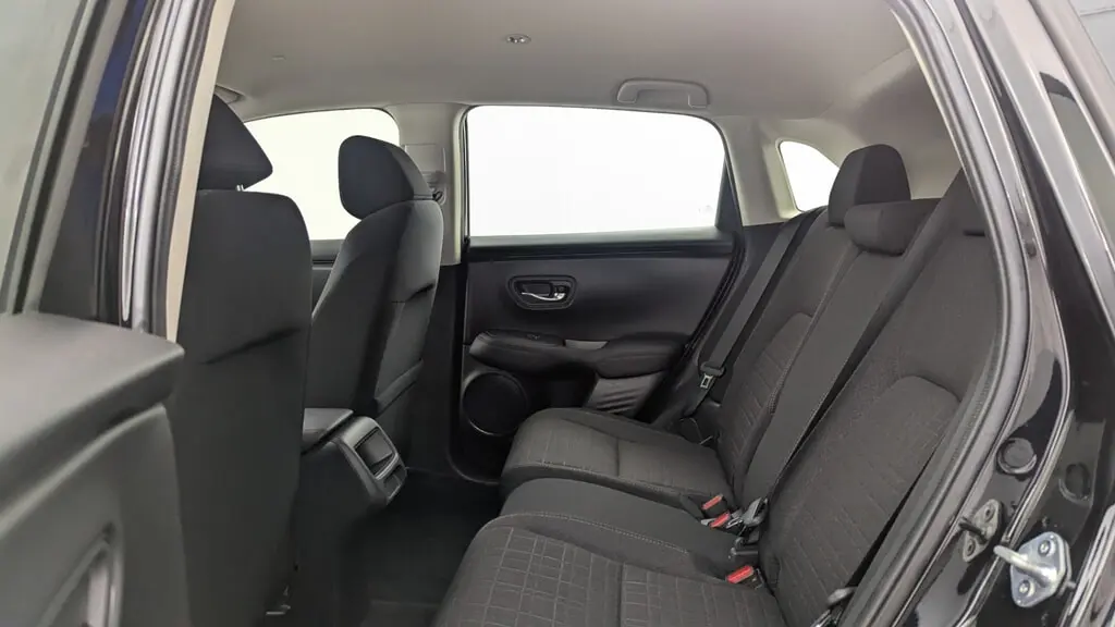 Florida Fine Cars - Used HONDA HR-V 2025 MIAMI LX