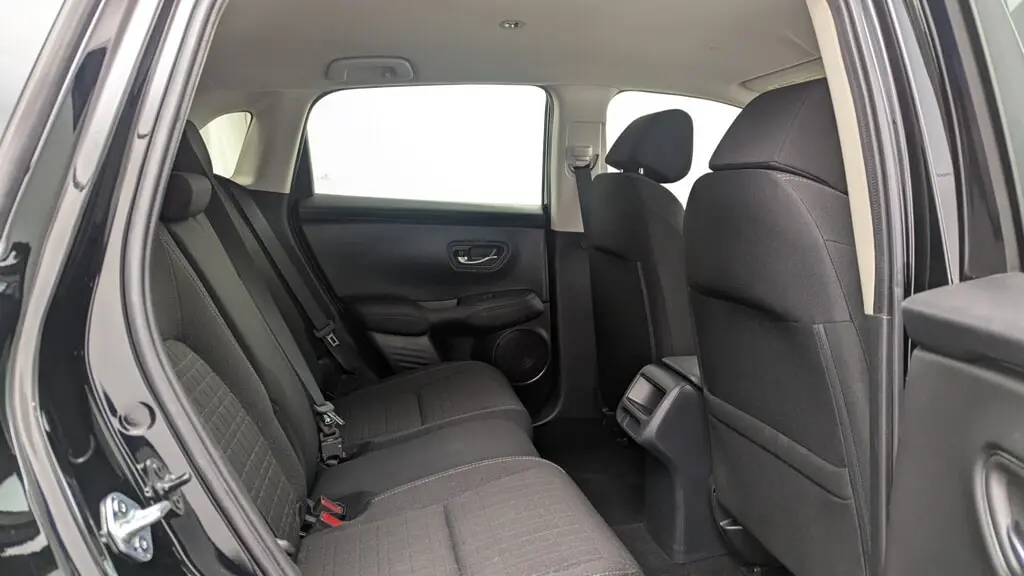 Florida Fine Cars - Used HONDA HR-V 2025 MIAMI LX