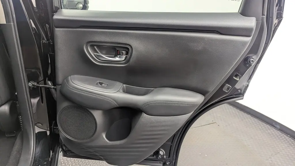 Florida Fine Cars - Used HONDA HR-V 2025 MIAMI LX