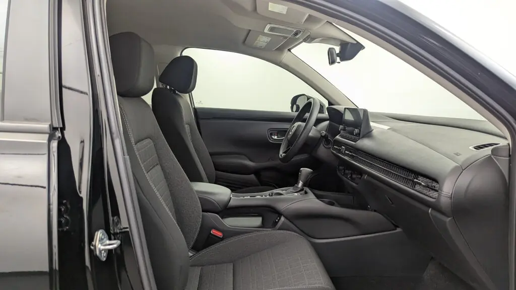 Florida Fine Cars - Used HONDA HR-V 2025 MIAMI LX