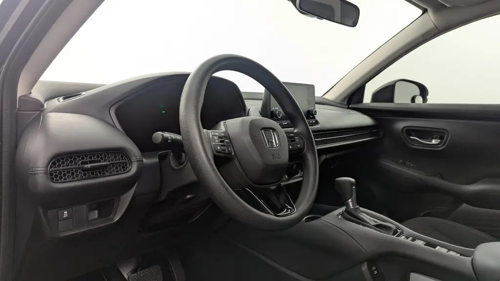 Florida Fine Cars - Used HONDA HR-V 2025 MIAMI LX