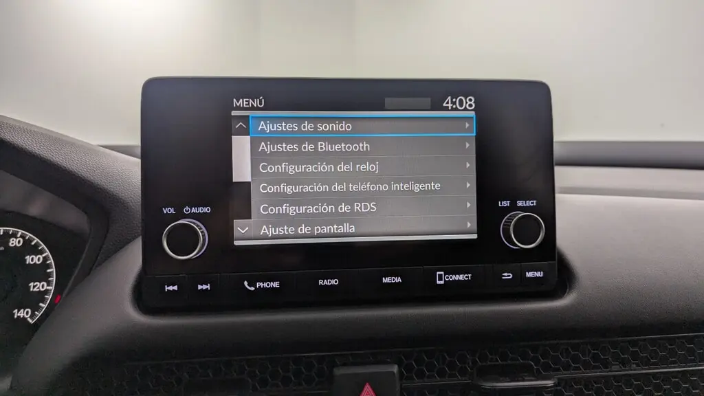 Florida Fine Cars - Used HONDA HR-V 2025 MIAMI LX
