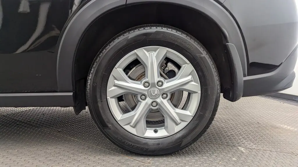 Florida Fine Cars - Used HONDA HR-V 2025 MIAMI LX