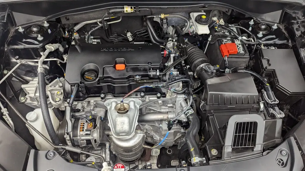 Florida Fine Cars - Used HONDA HR-V 2025 MIAMI LX