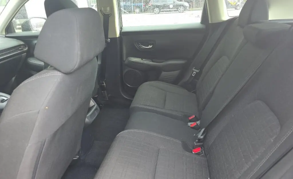 Florida Fine Cars - Used HONDA HR-V 2025 MIAMI LX