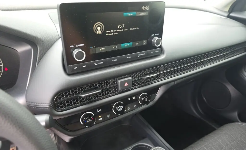 Florida Fine Cars - Used HONDA HR-V 2025 MIAMI LX
