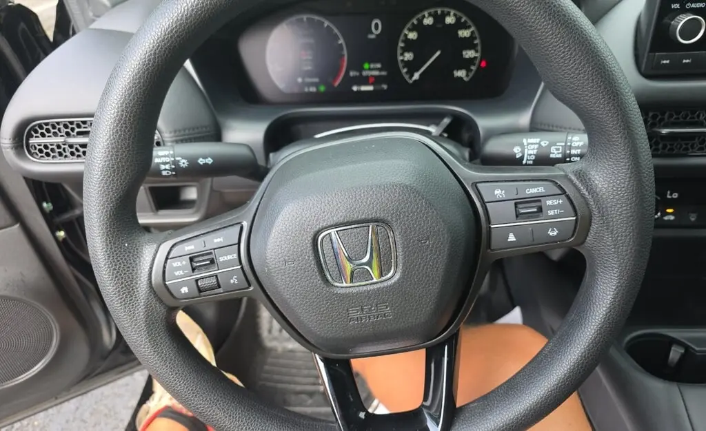 Florida Fine Cars - Used HONDA HR-V 2025 MIAMI LX