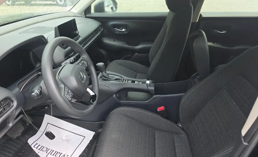 Florida Fine Cars - Used HONDA HR-V 2025 MIAMI LX
