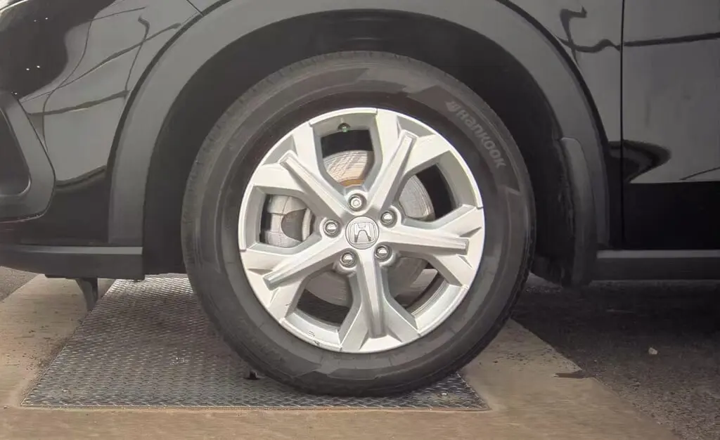 Florida Fine Cars - Used HONDA HR-V 2025 MIAMI LX