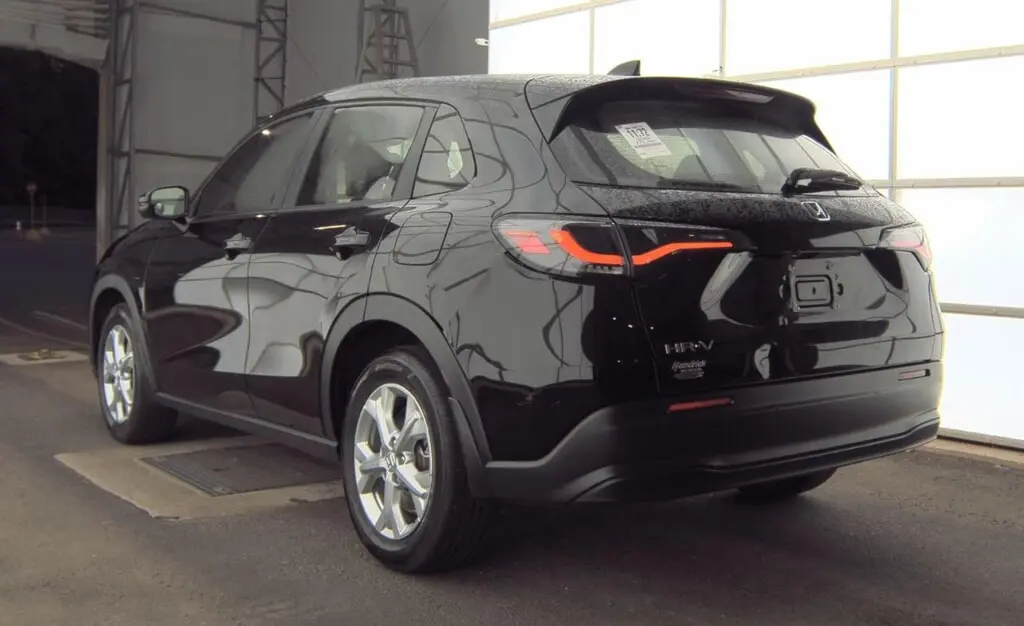 Florida Fine Cars - Used HONDA HR-V 2025 MIAMI LX