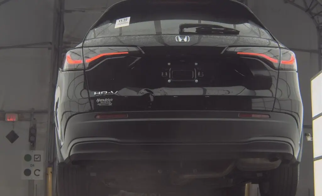 Florida Fine Cars - Used HONDA HR-V 2025 MIAMI LX
